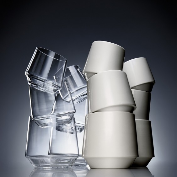 Covo Habit Mug Set - Agof Store