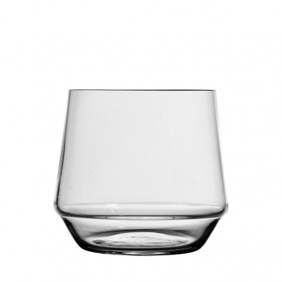 Covo Habit Water Glass - Agof Store