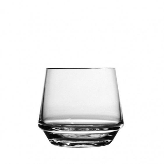 Covo Habit Water Glass - Agof Store
