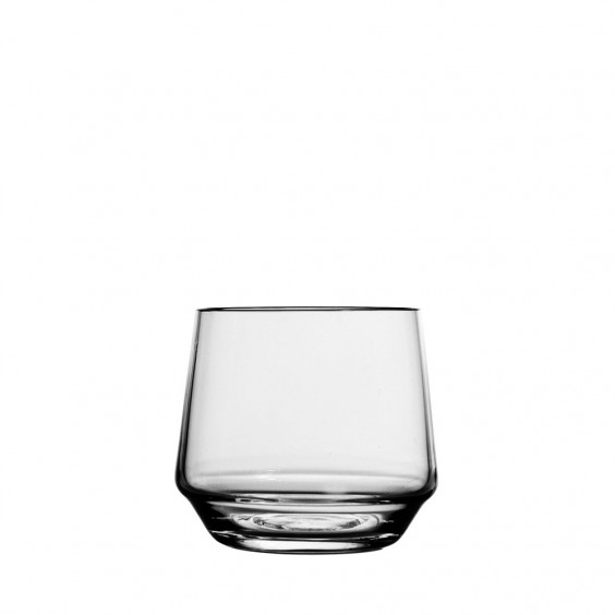 Covo Habit Water Glass - Agof Store