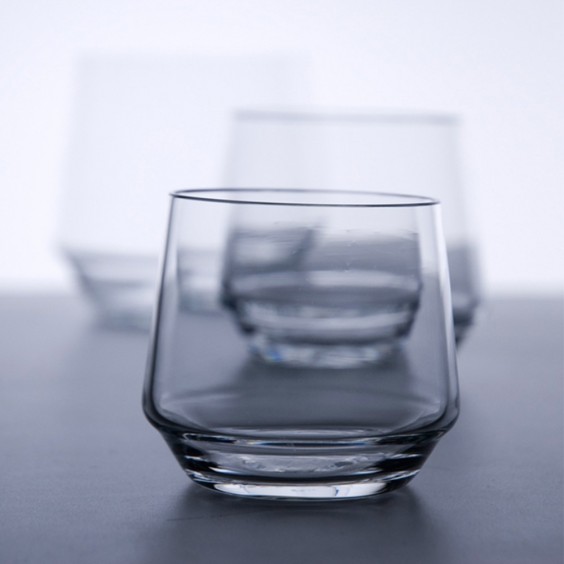Covo Habit Water Glass - Agof Store