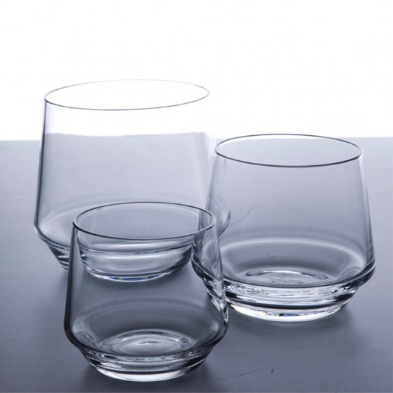 Covo Habit Water Glass - Agof Store