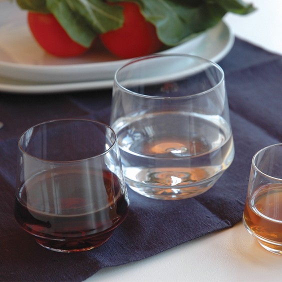 Covo Habit Water Glass - Agof Store