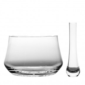 Covo Nice on ice Vodkagläser Und Schüssel - Agof Store