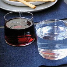 Covo Obid Water Glass - Agof Store Covo Obid Water Glass - Agof Store