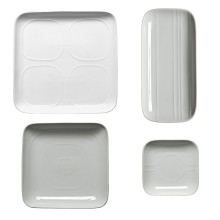 Covo Opti Bread Plate - Agof Store Covo Opti Bread Plate - Agof Store