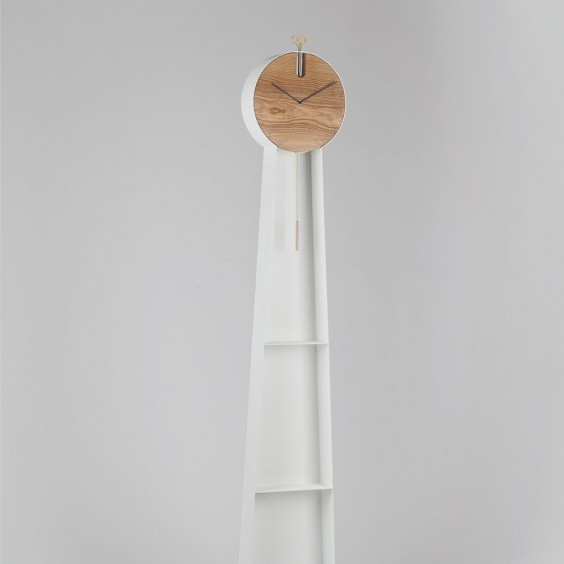 Formae Otto pendulum clock - Agof Store