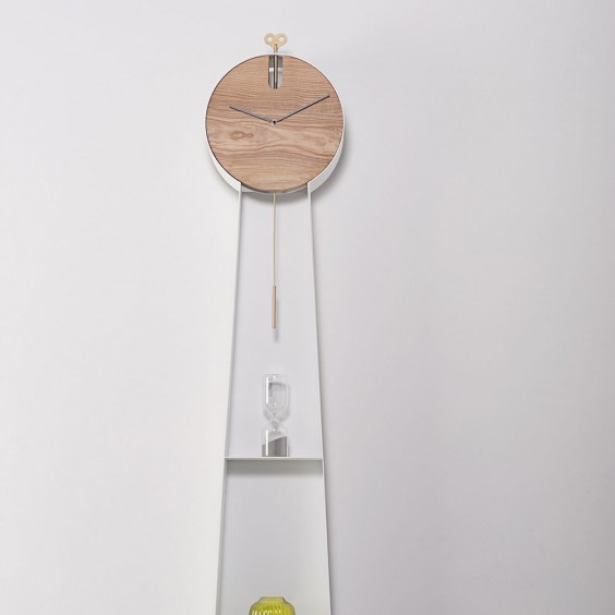 Otto orologio a pendolo Formae - Agof Store