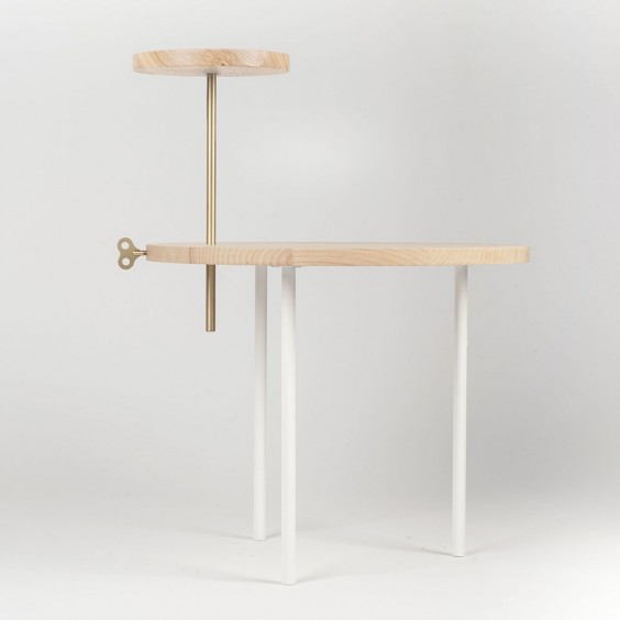 Formae Ettore coffee table - Agof Store