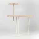 Formae Ettore coffee table - Agof Store