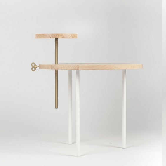 Formae Ettore coffee table - Agof Store