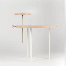 Formae Ettore Couchtisch - Agof Store