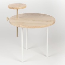 Formae Ettore Couchtisch - Agof Store