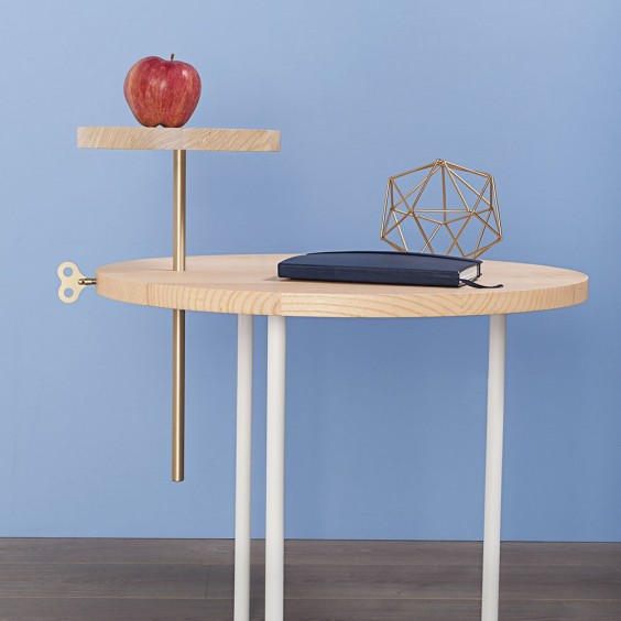 Formae Ettore coffee table - Agof Store