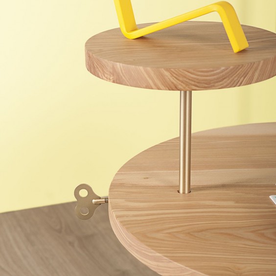 Formae Ettore Couchtisch - Agof Store