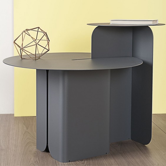 Formae Hiphop coffee table - Agof Store