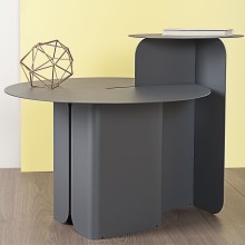 Formae Hiphop Couchtisch - Agof Store