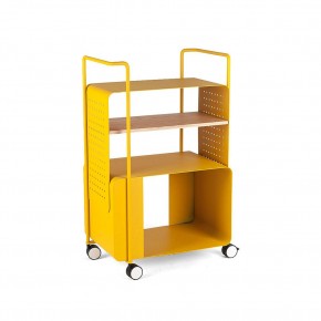 Formae Engioi trolley - Agof Store
