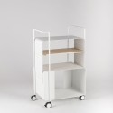 Formae Engioi trolley - Agof Store