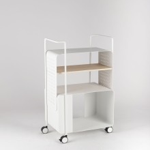 Engioi carrello Formae - Agof Store