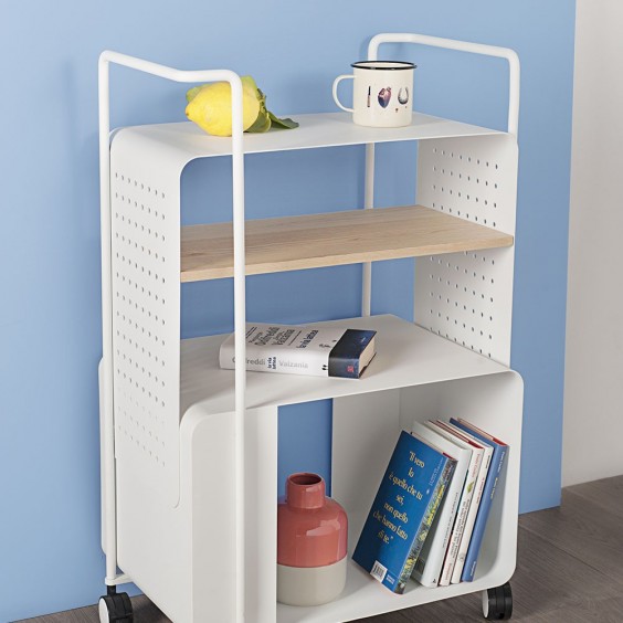 Formae Engioi trolley - Agof Store