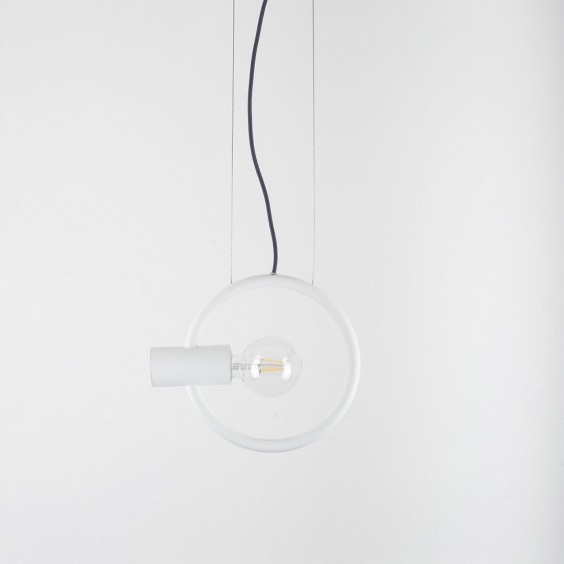 Gemina lampada a sospensione Formae - Agof Store