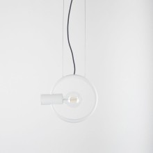 Gemina lampada a sospensione Formae - Agof Store Gemina lampada a sospensione Formae - Agof Store