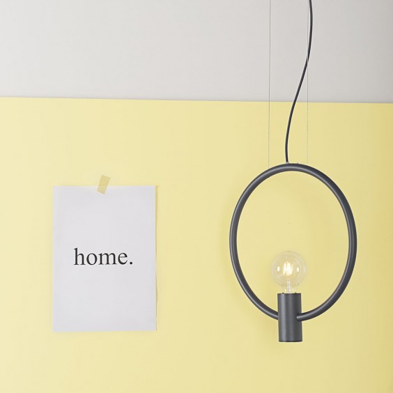 Gemina lampada a sospensione Formae - Agof Store