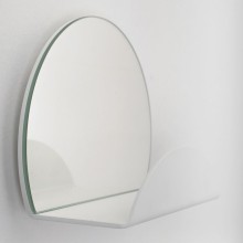 Costellation specchio appendiabiti Formae - Agof Store