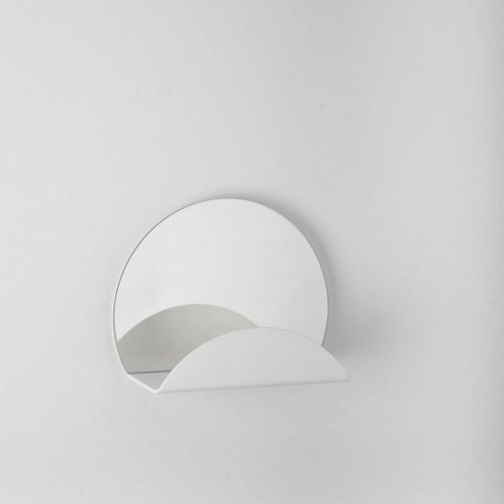 Costellation specchio appendiabiti Formae - Agof Store