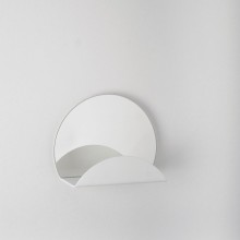 Formae Costellation mirror - coat hanger - Agof Store Formae Costellation mirror - coat hanger - Agof Store