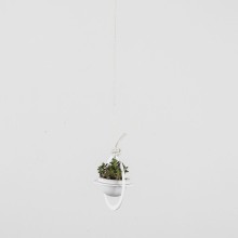 Formae Saturno pendant vase - Agof Store