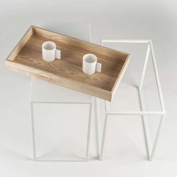 Formae Ambrogio coffee table - Agof Store