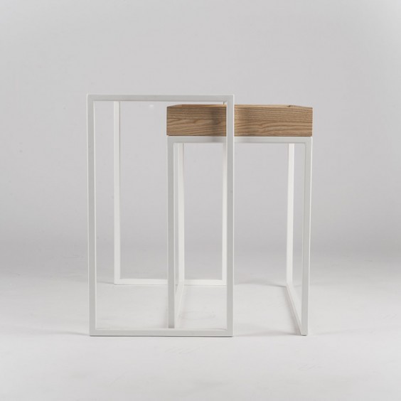 Formae Ambrogio coffee table - Agof Store