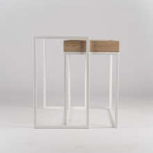 Formae Ambrogio Couchtisch - Agof Store