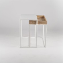 Formae Ambrogio Couchtisch - Agof Store