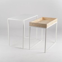 Formae Ambrogio Couchtisch - Agof Store