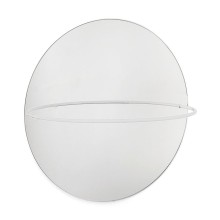 Formae Loop mirror - coat hanger - Agof Store