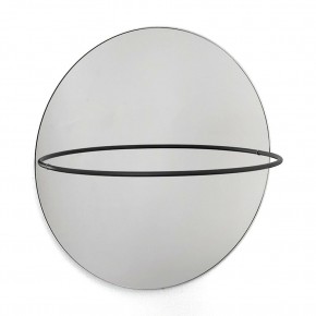 Formae Loop mirror - coat hanger - Agof Store