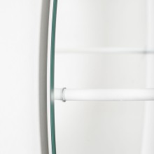 Formae Loop mirror - coat hanger - Agof Store