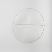 Formae Loop mirror - coat hanger - Agof Store