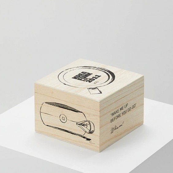 KREAFUNK aGo | Bluetooth Lautsprecher | Agof Store