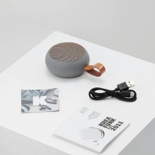 KREAFUNK aGo | Bluetooth Speaker | Agof Store