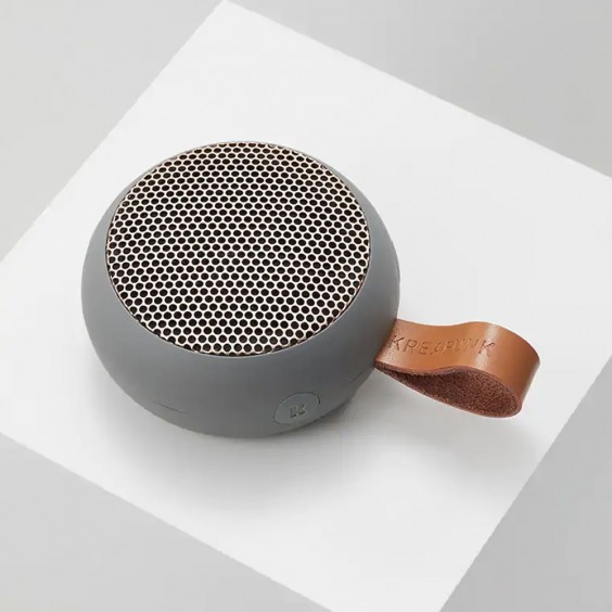 KREAFUNK aGo | Bluetooth Speaker | Agof Store