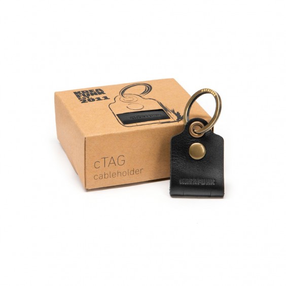 KREAFUNK cTag | Portachiavi | Agof Store