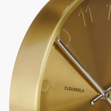Cloudnola Trusty Wanduhr - Agof Store