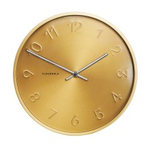 Trusty orologio da parete Cloudnola - Agof Store Trusty orologio da parete Cloudnola - Agof Store