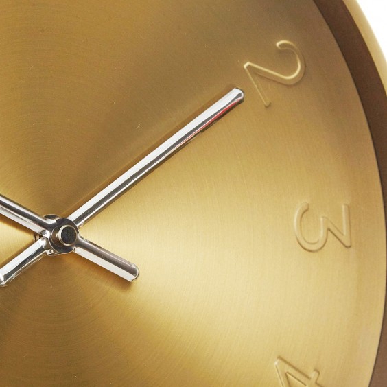 Cloudnola Trusty Wanduhr - Agof Store