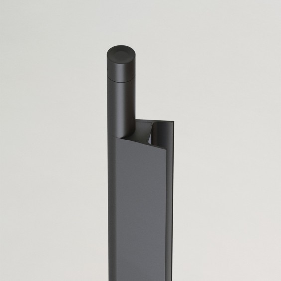 LucePlan Compendium floor lamp - Agof Store