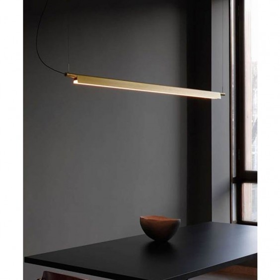 Compendium Lampada a sospensione LucePlan - Agof Store